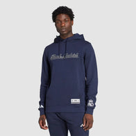 Real Madrid US Pack Hoodie Hoodie unisex detail view 2 | Dash Racegear — Real Madrid Pullover Hoodie – US Pack Edition for Men