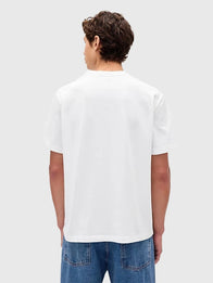 Gap × Sandy Liang Graphic T-Shirt Shirt unisex detail view 4 | Dash Racegear — Casual streetwear Gap × Sandy Liang tee with standout graphics