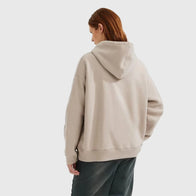 Arsenal x A-COLD-WALL* Derby Hoodie Hoodie unisex detail view 3 | Dash Racegear — Arsenal collab hoodie by A-COLD-WALL designed for modern fans