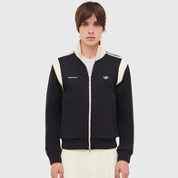 Adidas x Wales Bonner Track Jacket Jacket unisex detail view 3 | Dash Racegear — Adidas x Wales Bonner Luxury Sports Jacket