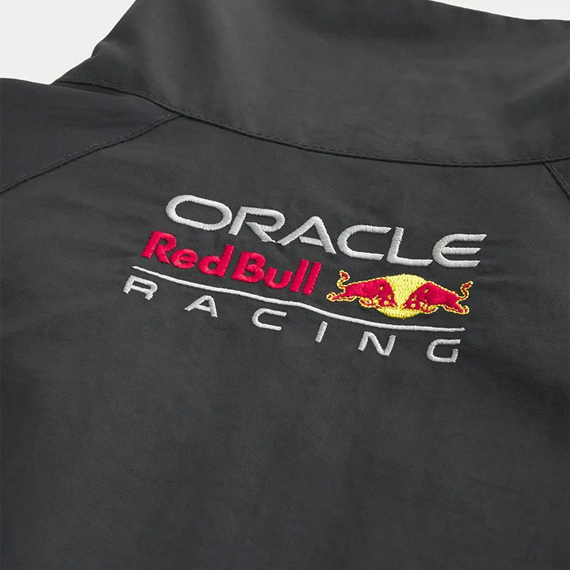 Redbull Racing Jacket Jacket unisex detail view 2 | Dash Racegear — Red Bull Racing GP Team Apparel