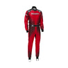 Redspeed Driver Overall OMP 2022 - 4X - Large / Euro 66