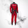 Redspeed Driver Overall OMP 2022