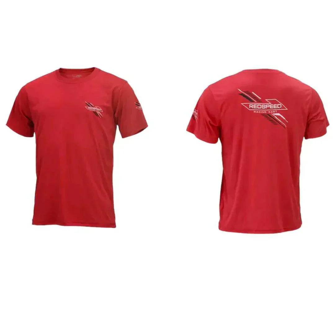 Redspeed T - Shirt 2022 - XX - Large - Men's