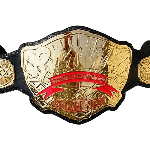 Renaissance Mixed Martial Arts Championship Belt - 1 | Dash Racegear