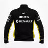 Renault EDGE Personalized Racing Bomber Jacket