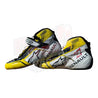Renault Nico Hulkenberg Special edition French GP Race boots