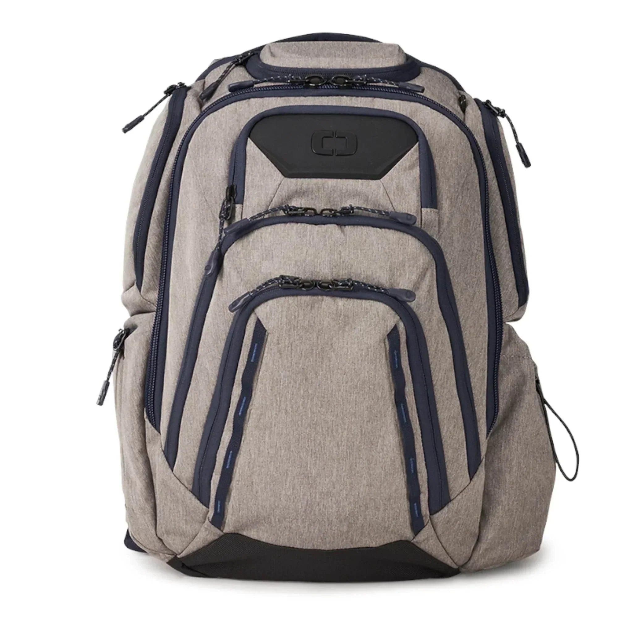 Renegade Pro Backpack - Grey