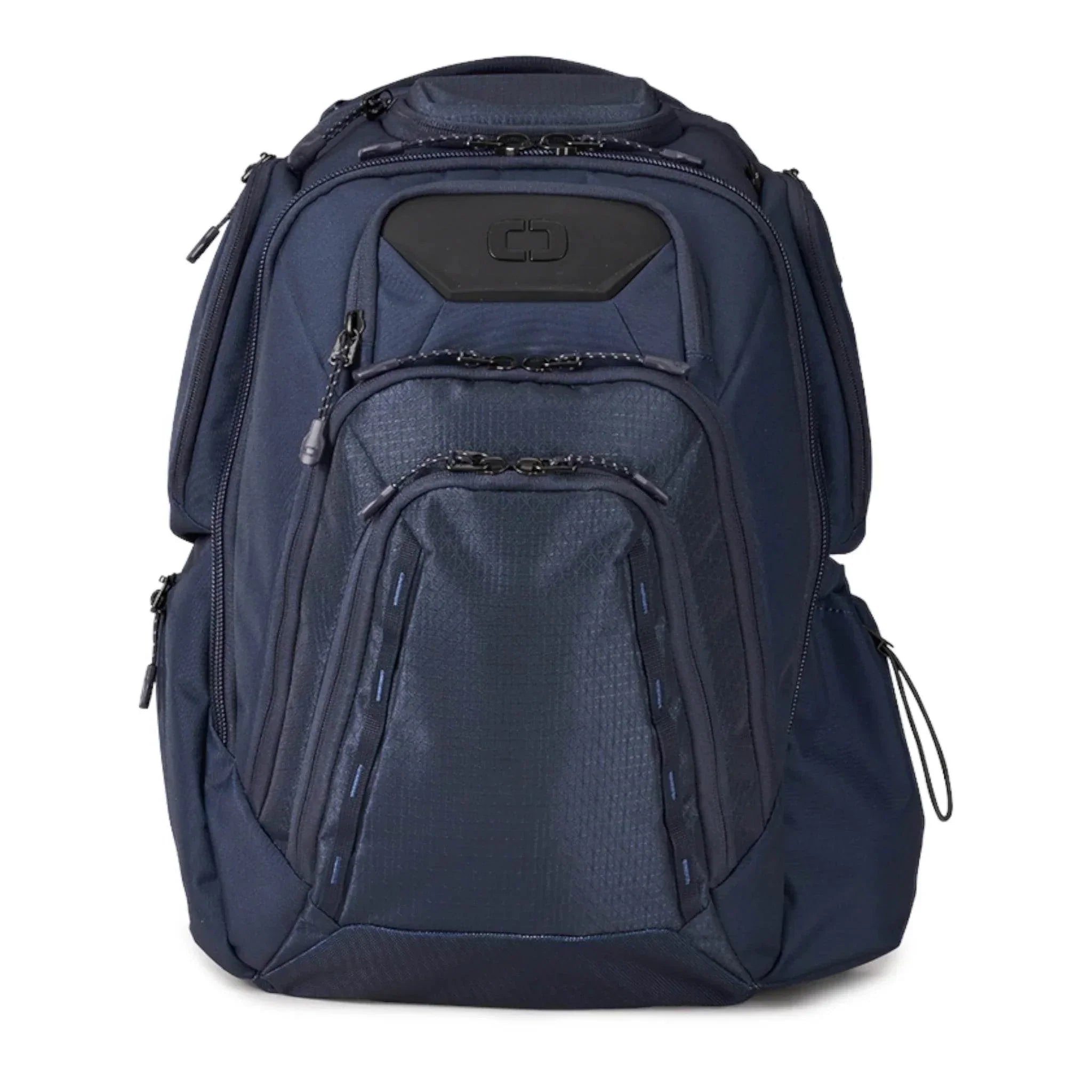Renegade Pro Backpack - Navy