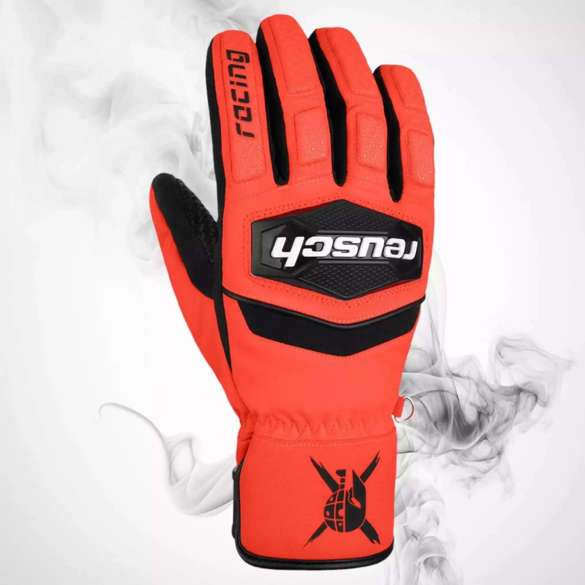 Reusch JR WC Warrior R-TEX XT Glove - JS (5) | DASH RACEGEAR