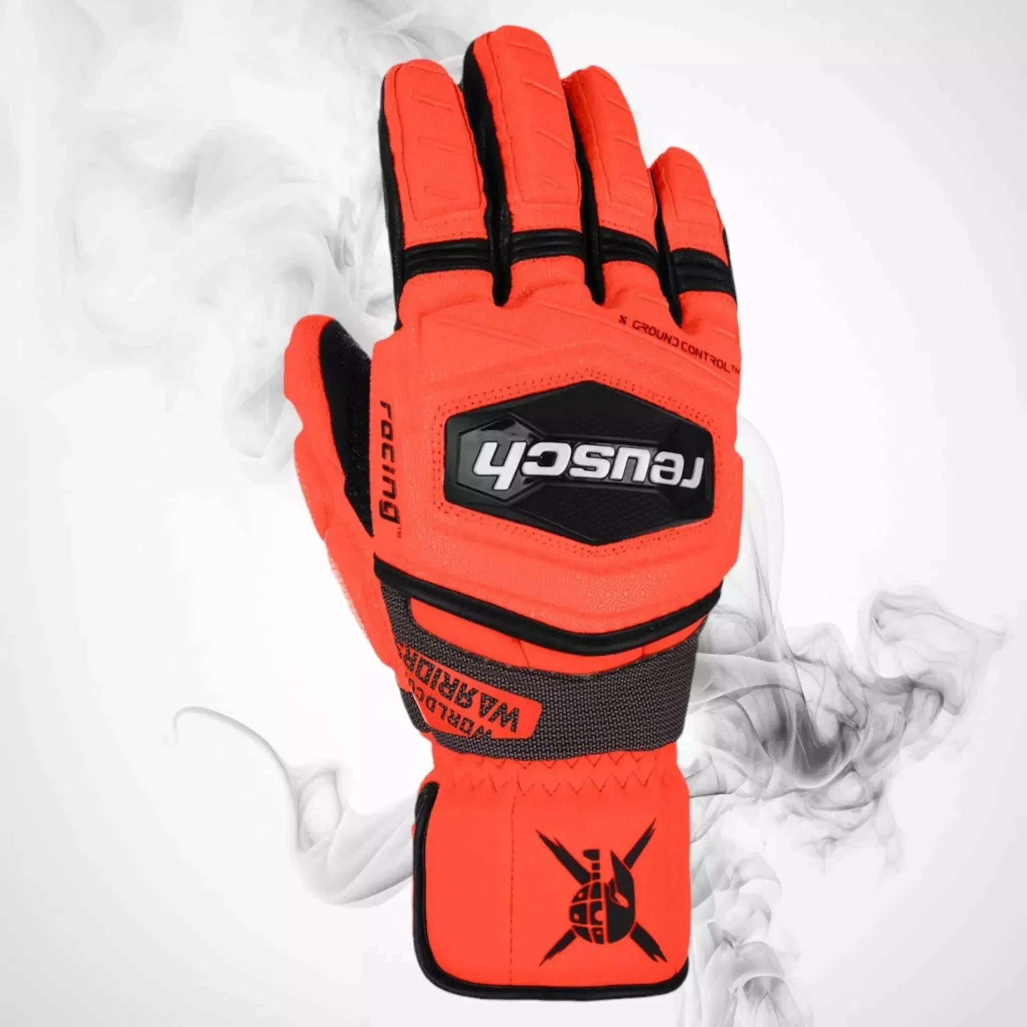 Reusch WC Warrior GS Glove - S (8) | DASH RACEGEAR