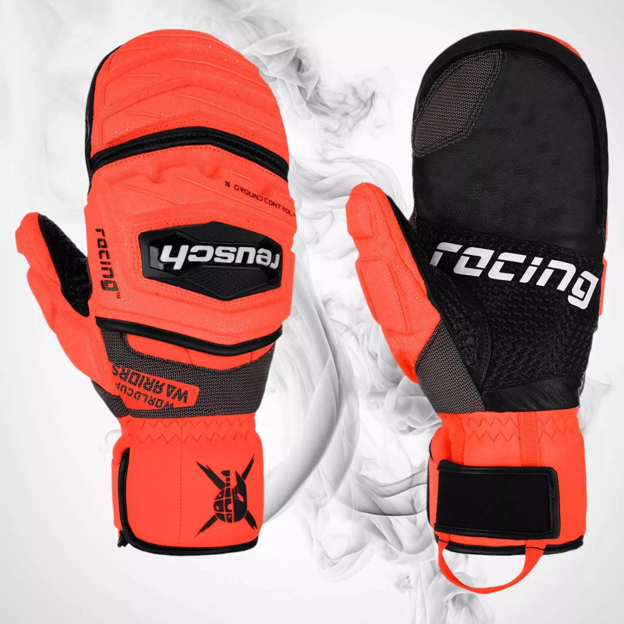 Reusch WC Warrior GS Mitt - Dash Racegear Store