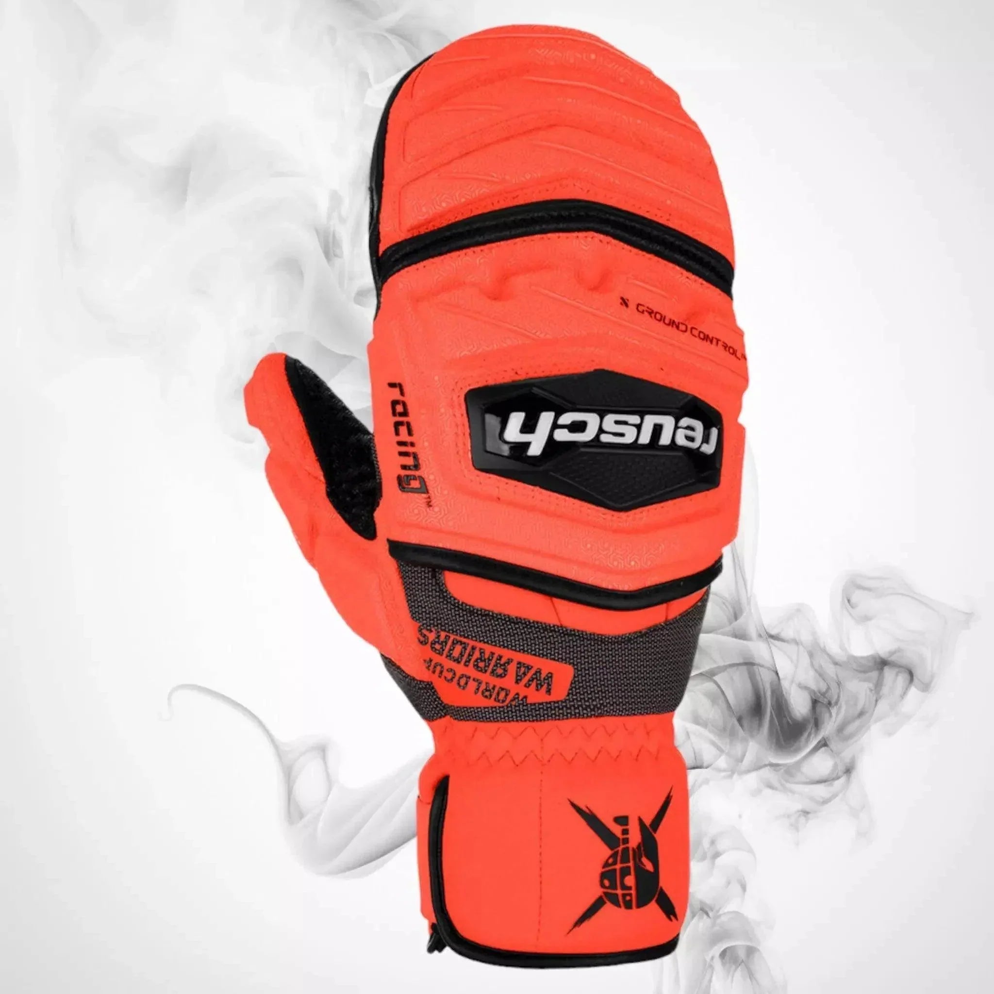 Reusch WC Warrior GS Mitt | DASH RACEGEAR