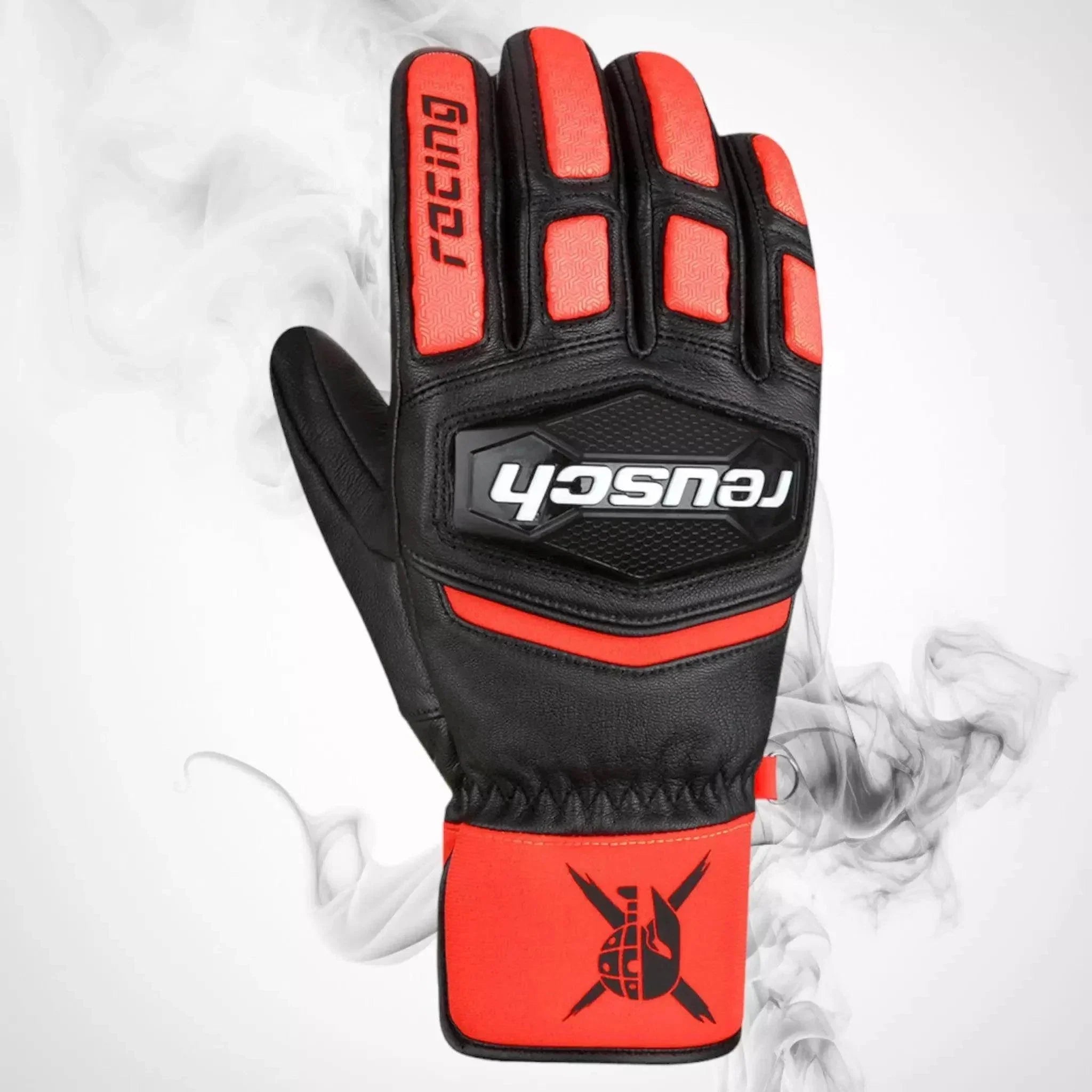 Reusch WC Warrior Team Glove - S (8) | DASH RACEGEAR