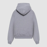 Rhude French Riviera Patch Hoodie Hoodie unisex detail view 2 | Dash Racegear — Bold Rhude Patch Hoodie – Inspired by the French Riviera Vibe