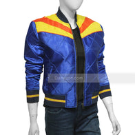 Stumptown Rising Sun Dex Parios Jacket Jacket unisex detail view 2 | Dash Racegear — Stumptown Rising Sun Dex Parios Jacket