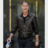 Rob Pelinka Jacket Jacket unisex detail view 5 | Dash Racegear — Lakers Gear Rob Pelinka Jacket – Comfortable and Fashionable