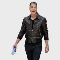 Rob Pelinka Jacket Jacket unisex detail view 7 | Dash Racegear — Rob Pelinka Basketball Jacket – Perfect for Lakers Supporters