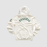 Kevin Garnett USF Bill Russell Hoodie Hoodie unisex detail view 4 | Dash Racegear — Tribute to Bill Russell – Kevin Garnett’s USF Hoodie with Iconic Style