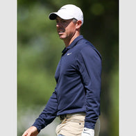 Rory McIlroy Truist Championship 2025 Long Sleeve Shirt Shirt unisex detail view 4 | Dash Racegear — Rory McIlroy Tournament Shirt – Truist 2025 Long Sleeve