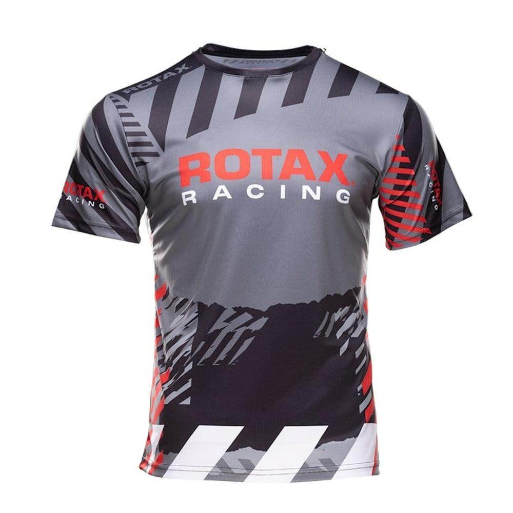 Rotax Racing Dryfit Shirt 2023 - Dash Racegear Store