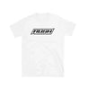 Rush Cutout Logo - Black - Unisex