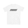 Rush Cutout Logo - Black - Unisex - Dash Racegear Store