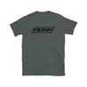 Rush Cutout Logo - Black - Unisex - XX - Large - Men's
