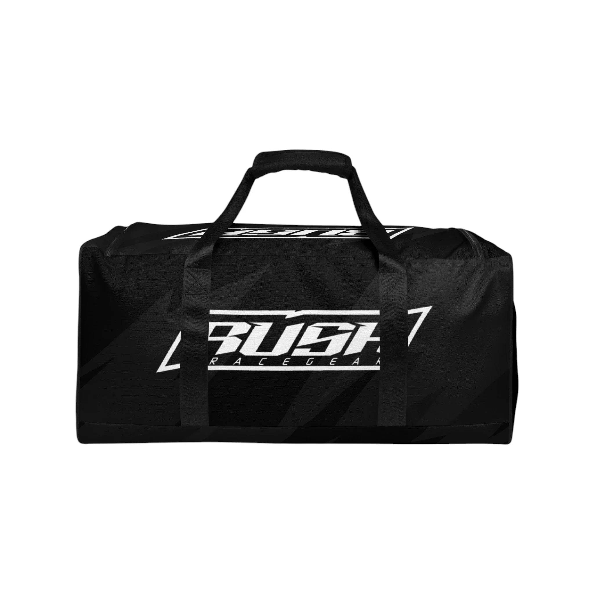 Rush Racer Duffel DASH RACEGEAR