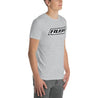 Rush Simple Logo Tee