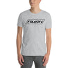 Rush Simple Logo Tee - XX - Large - Men's
