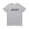 Rush Simple Logo Tee