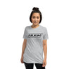 Rush Simple Logo Tee - Dash Racegear Store