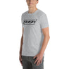 Rush Simple Logo Tee - Dash Racegear Store