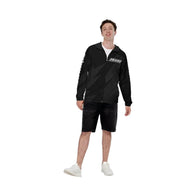 Rush Windbreaker | Dash Racegear