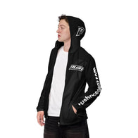 Rush Windbreaker | Dash Racegear