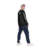 Rush Windbreaker | Dash Racegear