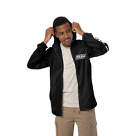 Rush Windbreaker | Dash Racegear