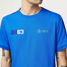 Mercedes - AMG Petronas Russell 2023 Sports T - Shirt