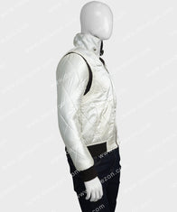 Drive Scorpion Jacket Jacket unisex detail view 3 | Dash Racegear — Drive Ryan Gosling Jacket