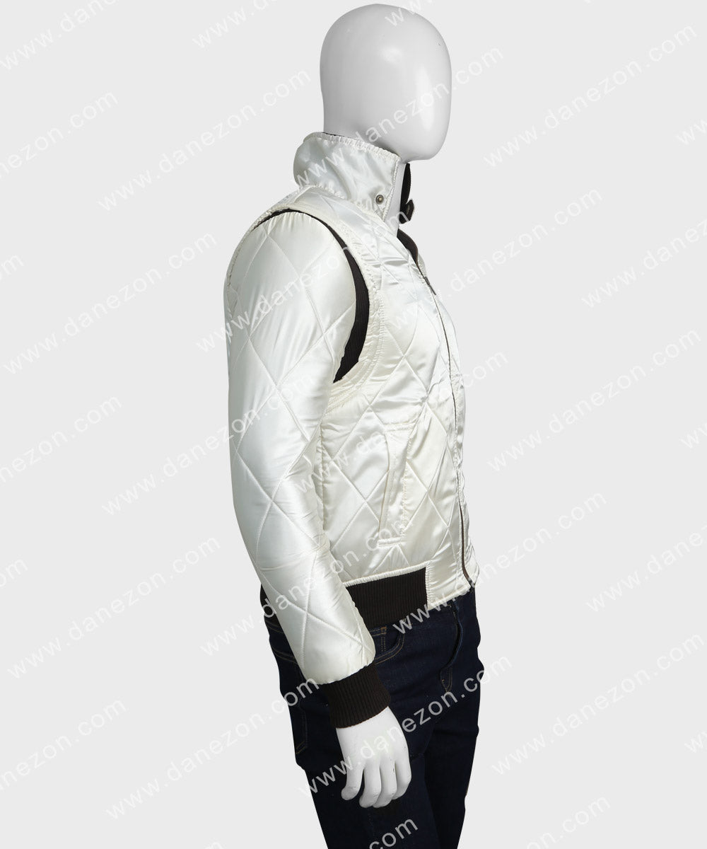 Drive Scorpion Jacket Jacket unisex detail view 3 | Dash Racegear — Drive Ryan Gosling Jacket