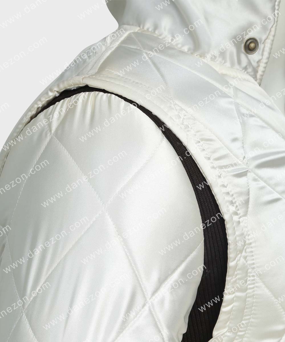 Drive Scorpion Jacket Jacket unisex detail view 5 | Dash Racegear — Scorpion Ryan Gosling Jacket