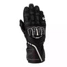 S - 1 CE LADIES GLOVE - BLACK/WHITE - UK 9 / INTL XL