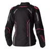 S - 1 CE LADIES TEXTILE JACKET