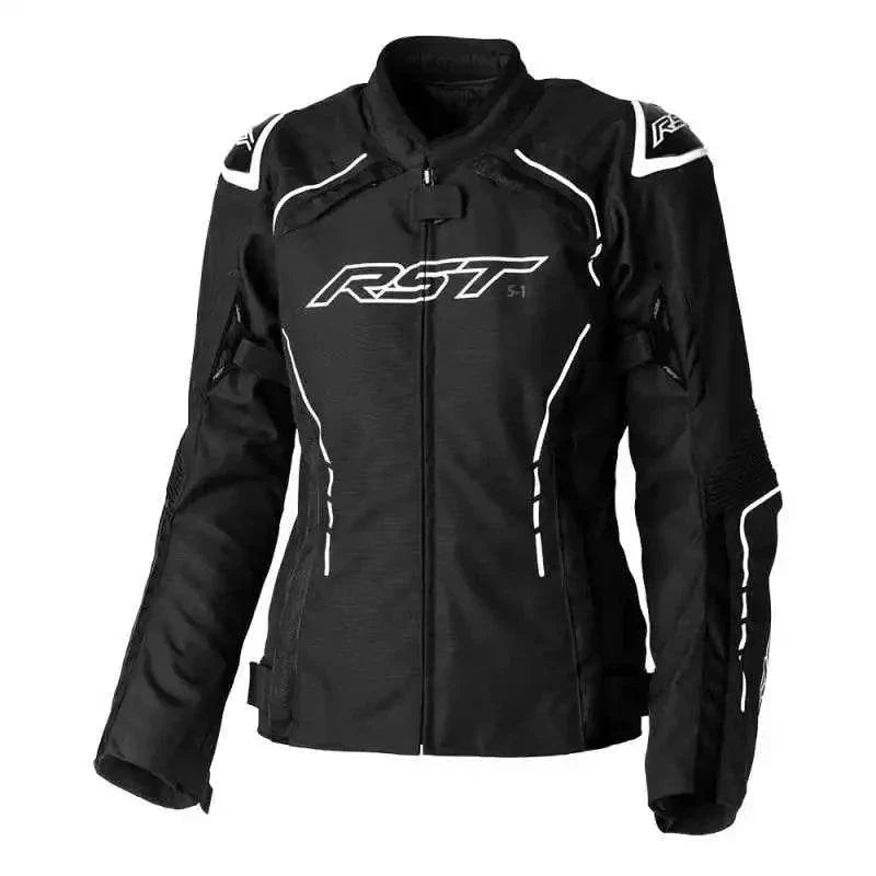 S-1 CE LADIES TEXTILE JACKET | Dash Racegear
