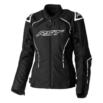 S-1 CE LADIES TEXTILE JACKET | Dash Racegear