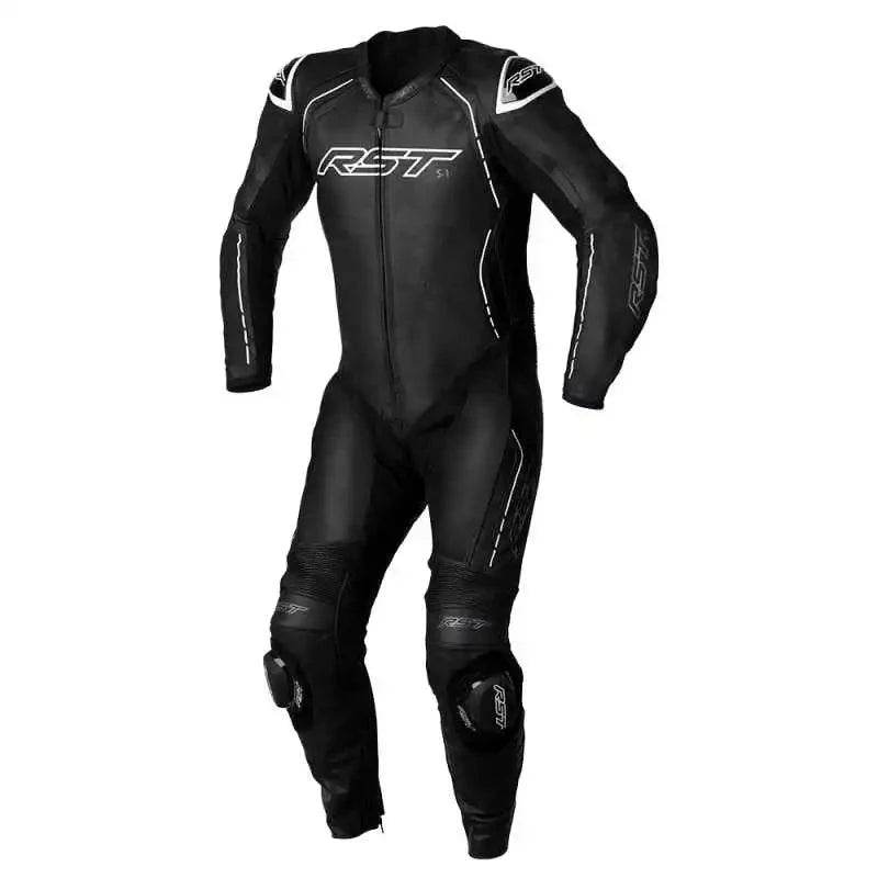S-1 CE MENS LEATHER SUIT - Dash Racegear Store
