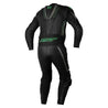 S - 1 CE MENS LEATHER SUIT