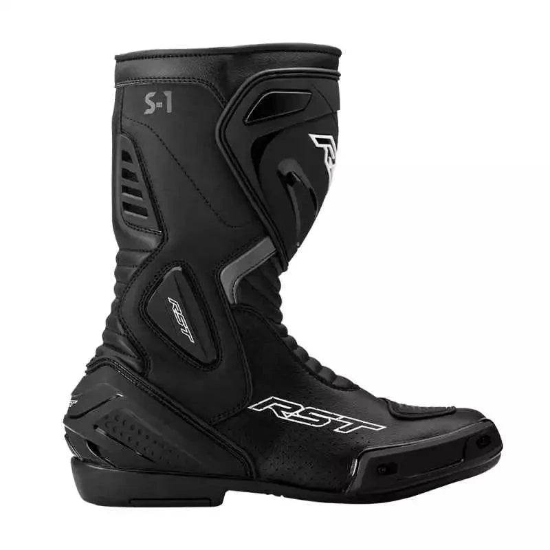 S - 1 LADIES CE BOOT - UK 8 / INTL 42