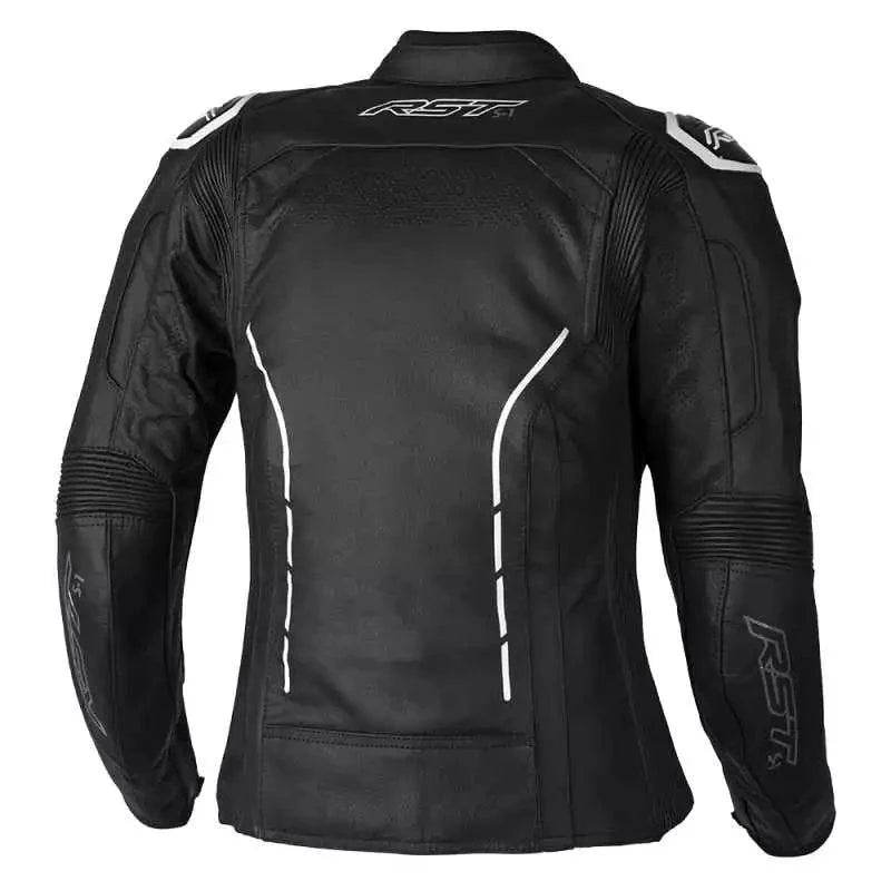 S - 1 MESH CE LADIES TEXTILE JACKET